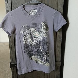 Threadless T-shirt